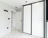 Nouvelle construction - Villa - Orihuela Costa - Punta Prima