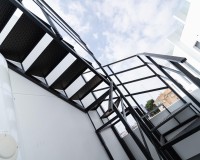 Nouvelle construction - Villa - Orihuela Costa - Punta Prima