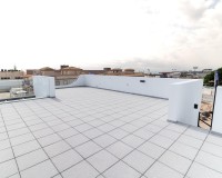 Nouvelle construction - Villa - Orihuela Costa - Punta Prima