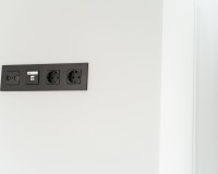 Nouvelle construction - Villa - Orihuela Costa - Punta Prima