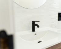 Nouvelle construction - Villa - Orihuela Costa - Punta Prima