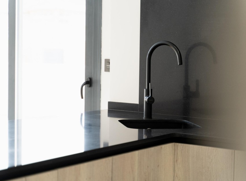 Nouvelle construction - Villa - Orihuela Costa - Punta Prima