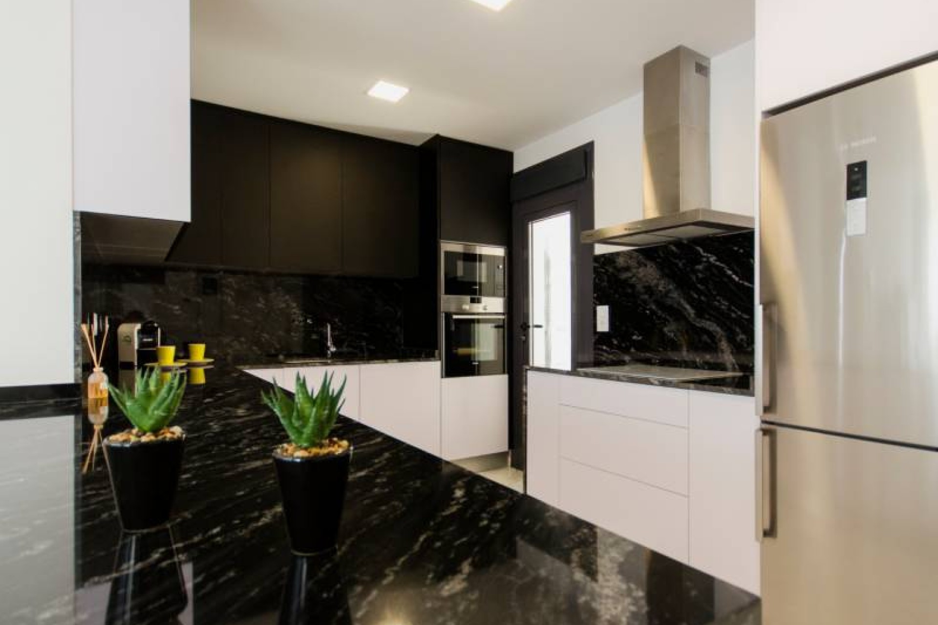 Nouvelle construction - Villa - Orihuela Costa