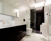 Nouvelle construction - Villa - Orihuela Costa