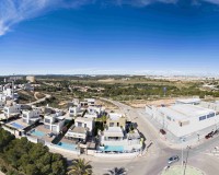 Nouvelle construction - Villa - Orihuela Costa