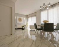 Nouvelle construction - Villa - Orihuela Costa