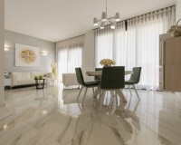 Nouvelle construction - Villa - Orihuela Costa