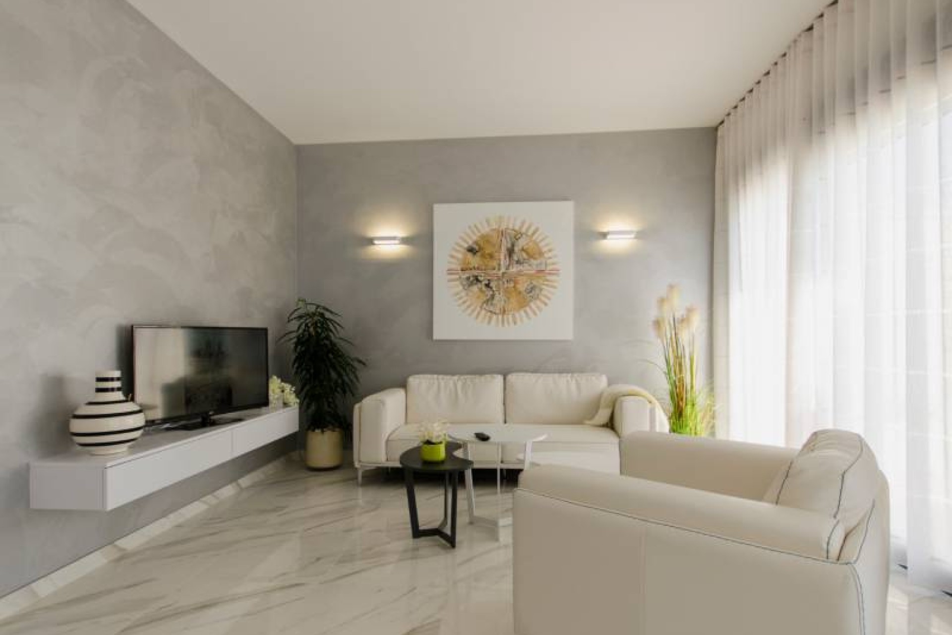 Nouvelle construction - Villa - Orihuela Costa