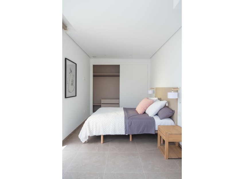 Nouvelle construction - Villa - Orihuela Costa