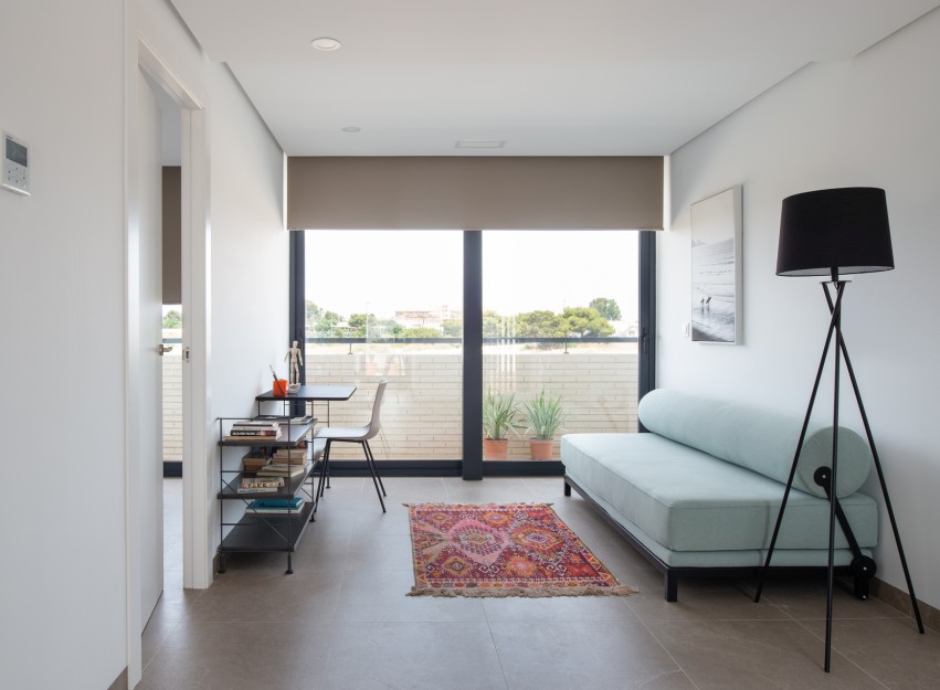 Nouvelle construction - Villa - Orihuela Costa