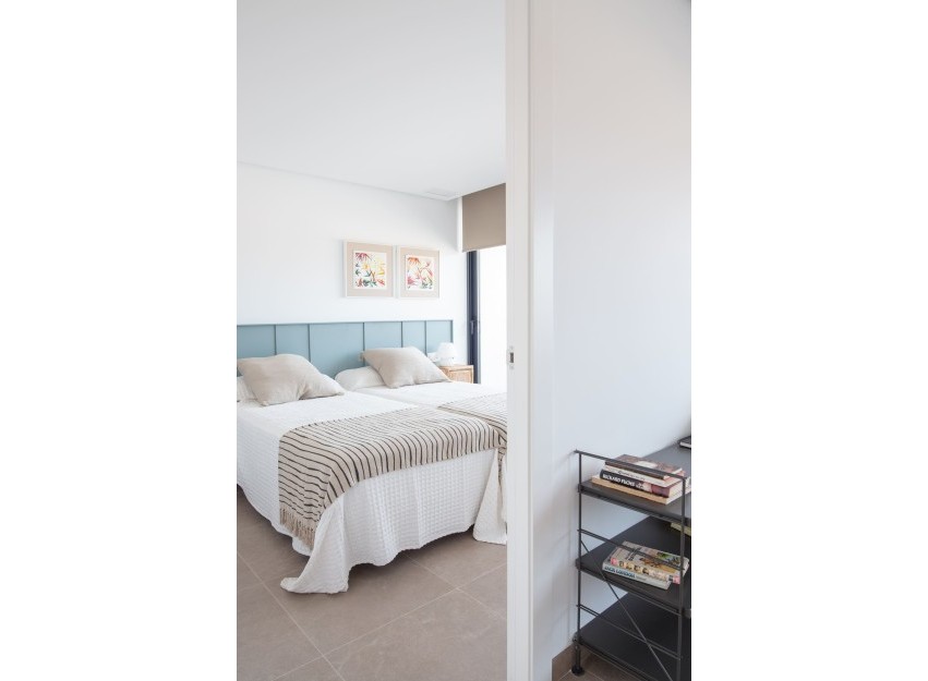 Nouvelle construction - Villa - Orihuela Costa