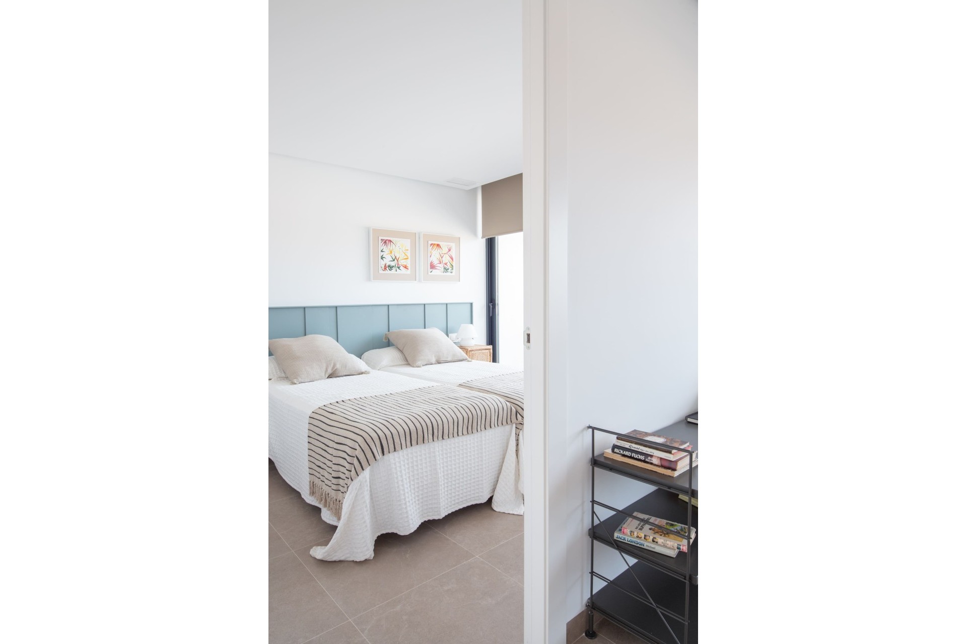 Nouvelle construction - Villa - Orihuela Costa