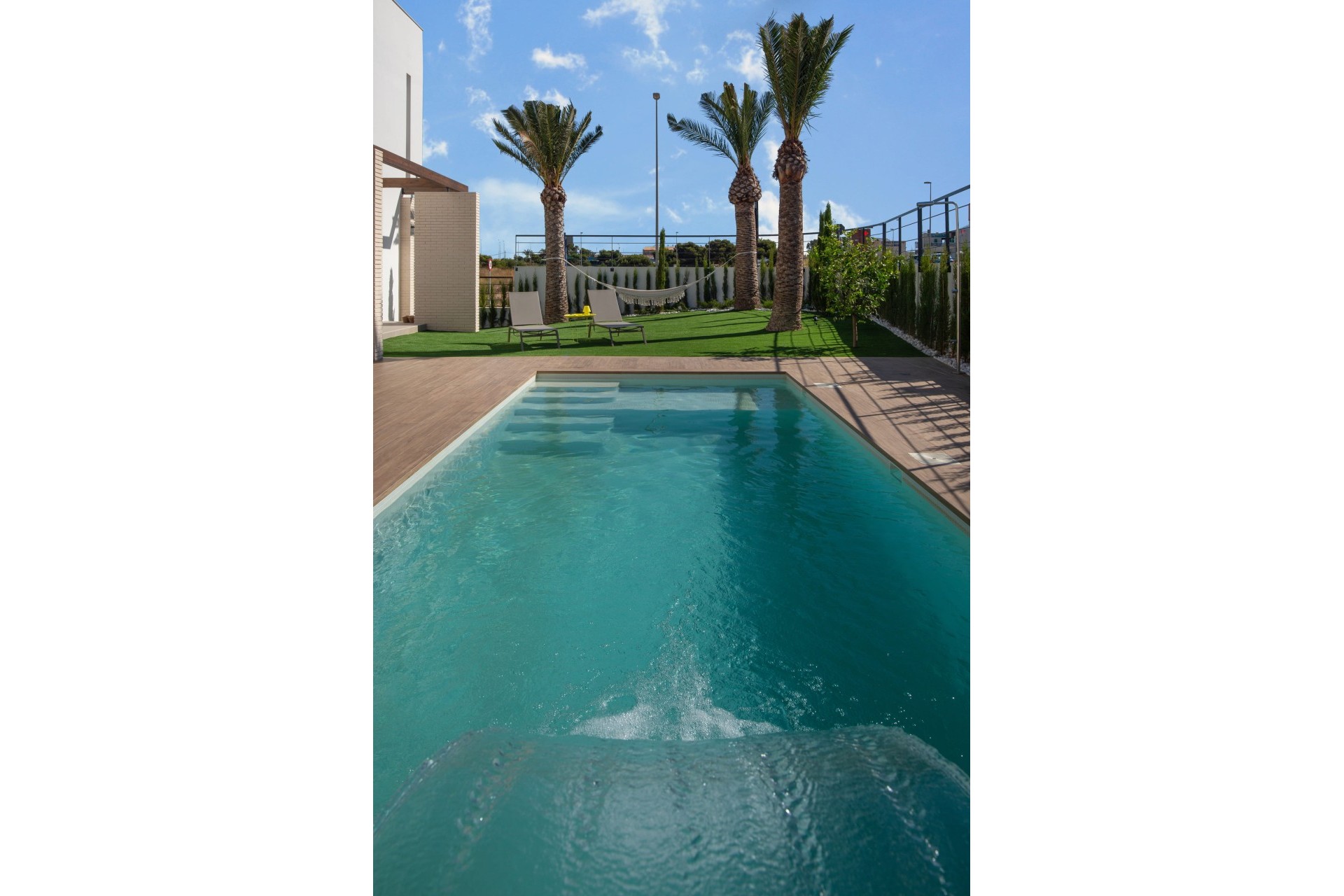 Nouvelle construction - Villa - Orihuela Costa