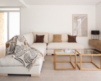 Nouvelle construction - Villa - Orihuela Costa