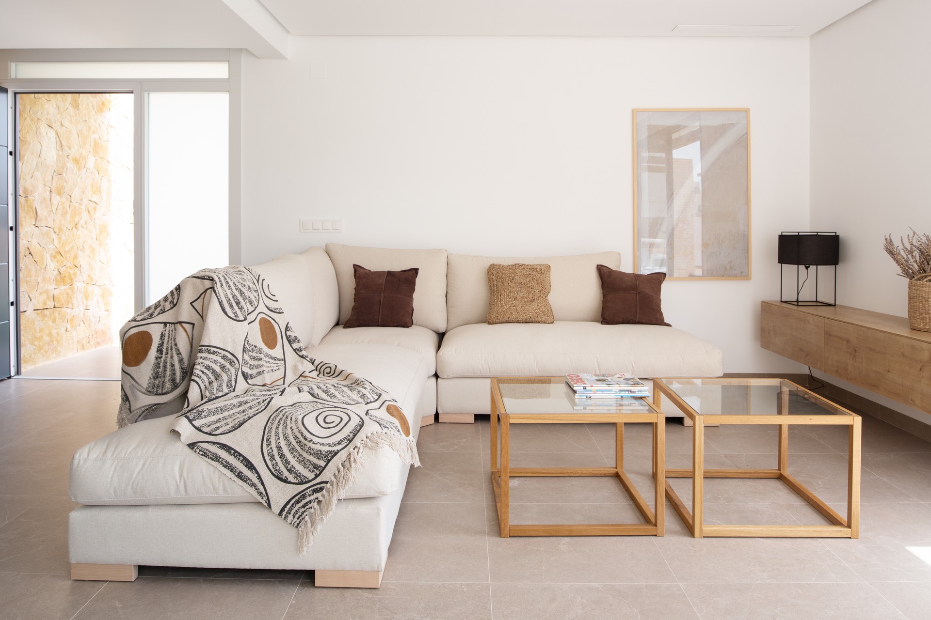 Nouvelle construction - Villa - Orihuela Costa