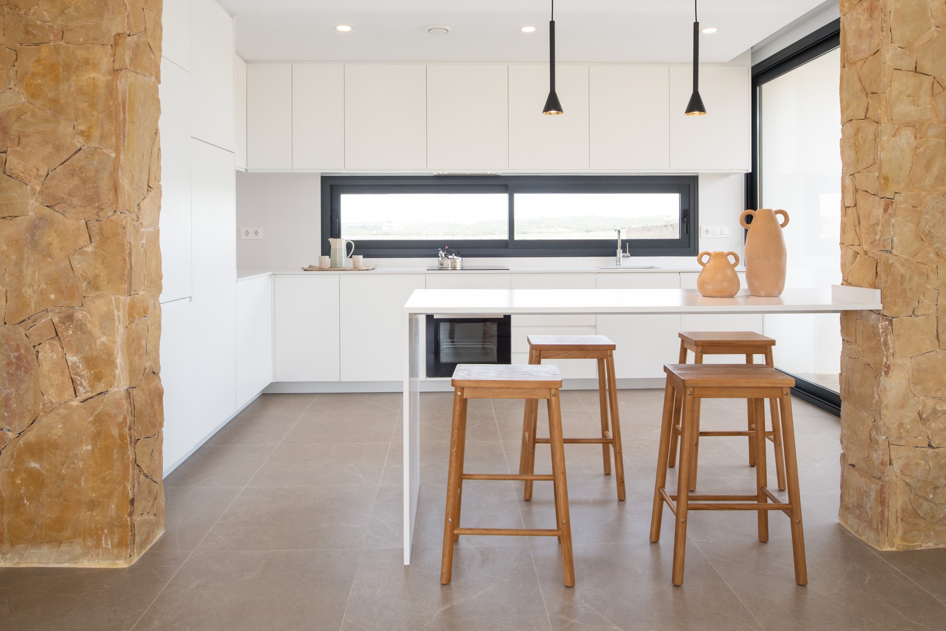 Nouvelle construction - Villa - Orihuela Costa