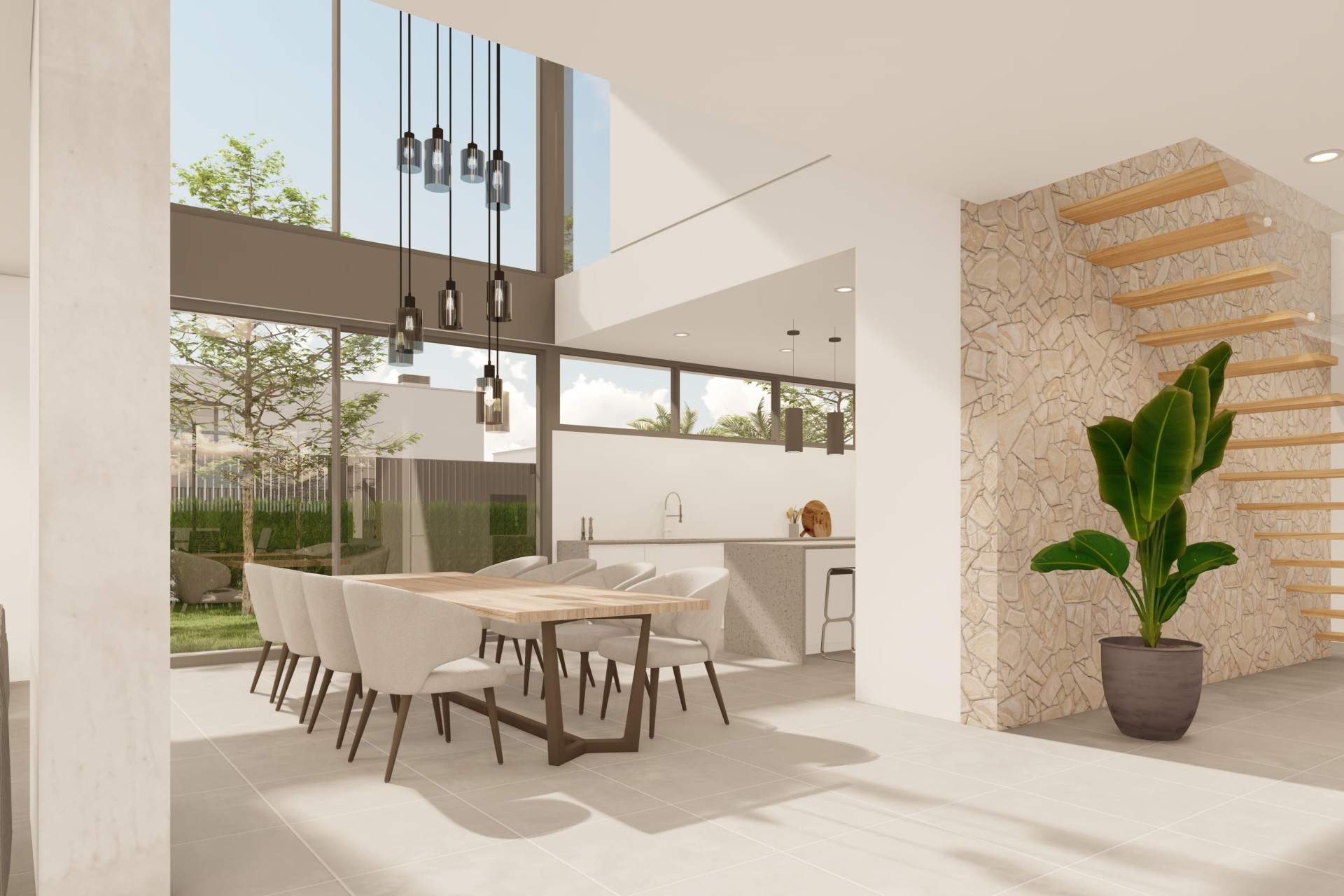 Nouvelle construction - Villa - Orihuela de la Costa