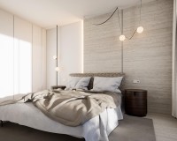 Nouvelle construction - Villa - Orihuela - Las Colinas Golf