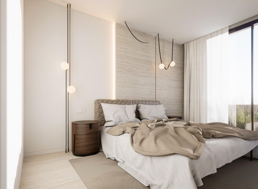 Nouvelle construction - Villa - Orihuela - Las Colinas Golf