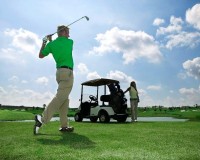 Nouvelle construction - Villa - Orihuela - Vistabella Golf