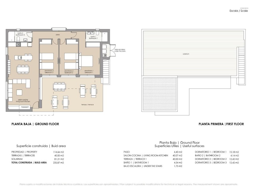 Nouvelle construction - Villa - Orihuela - Vistabella Golf