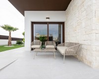 Nouvelle construction - Villa - Orihuela - Vistabella Golf