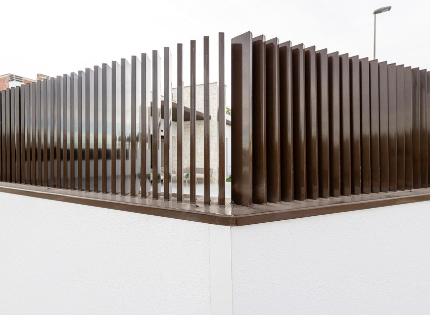 Nouvelle construction - Villa - Orihuela - Vistabella Golf