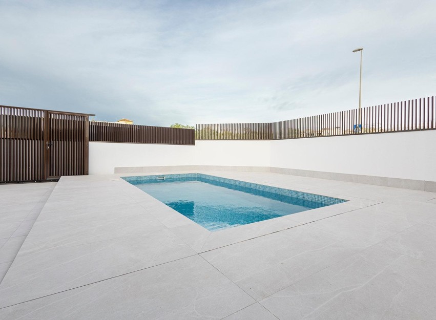 Nouvelle construction - Villa - Orihuela - Vistabella Golf