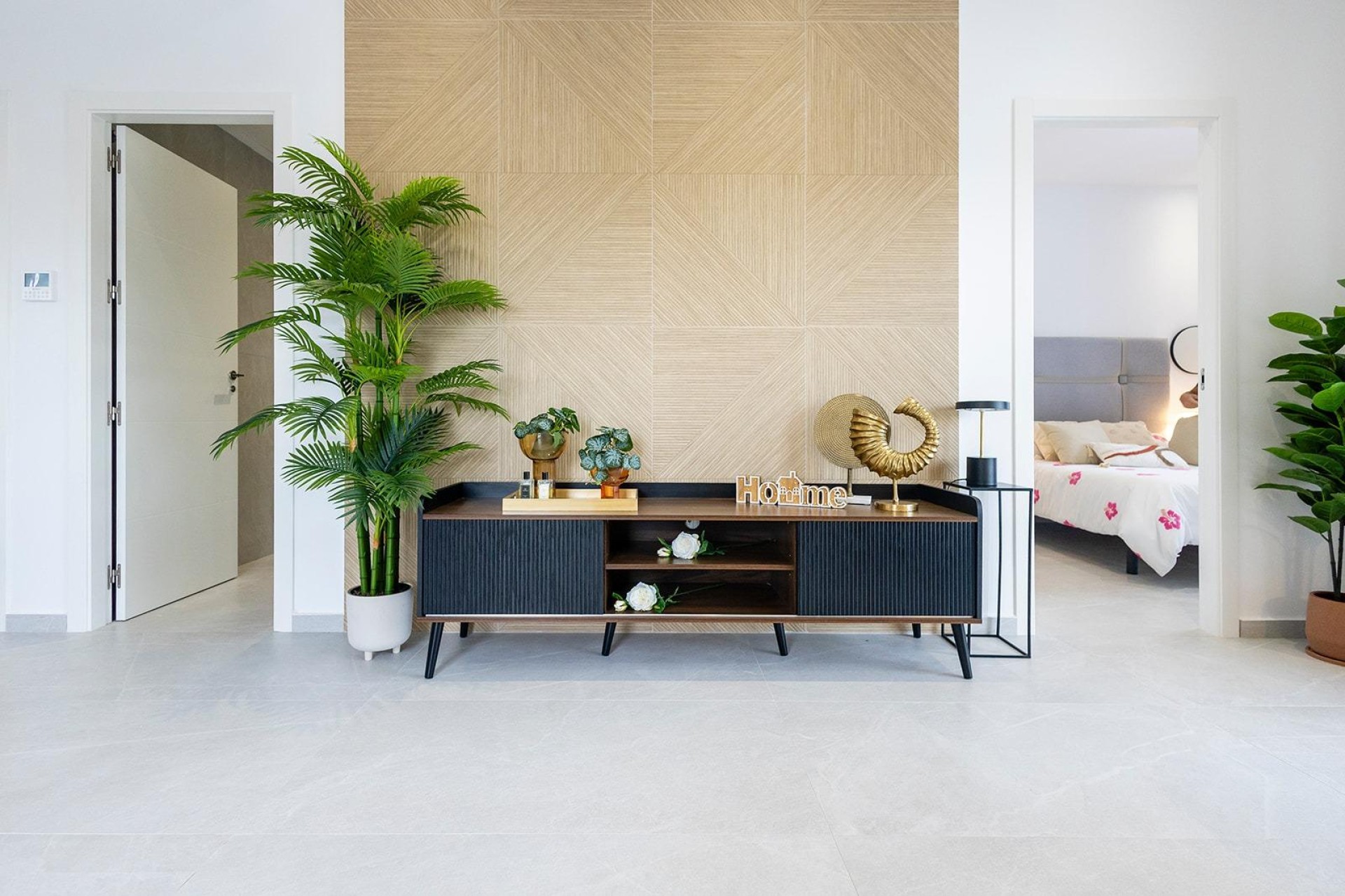 Nouvelle construction - Villa - Orihuela - Vistabella Golf