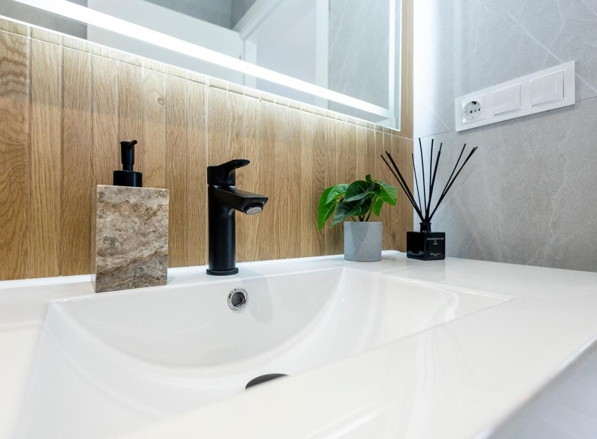 Nouvelle construction - Villa - Orihuela - Vistabella Golf