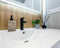 Nouvelle construction - Villa - Orihuela - Vistabella Golf