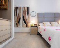 Nouvelle construction - Villa - Orihuela - Vistabella Golf