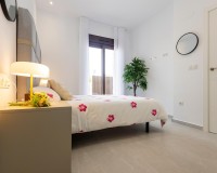 Nouvelle construction - Villa - Orihuela - Vistabella Golf