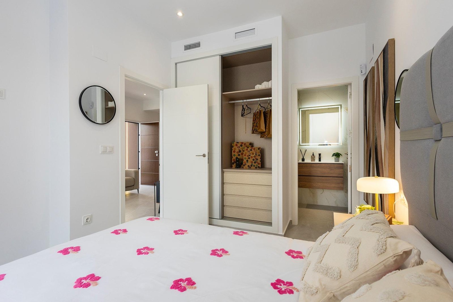 Nouvelle construction - Villa - Orihuela - Vistabella Golf