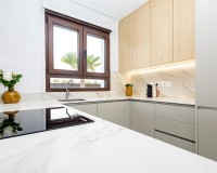 Nouvelle construction - Villa - Orihuela - Vistabella Golf