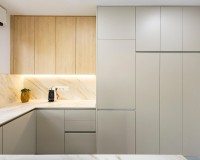 Nouvelle construction - Villa - Orihuela - Vistabella Golf