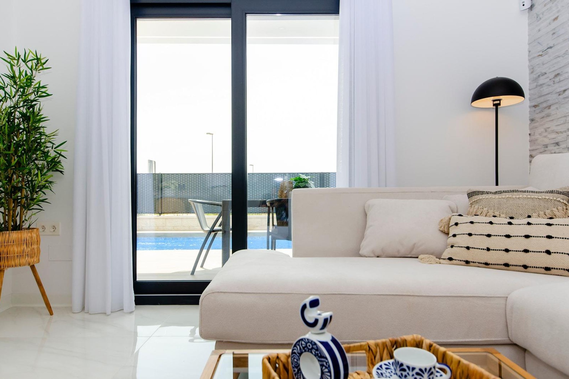 Nouvelle construction - Villa - Orihuela - Vistabella Golf