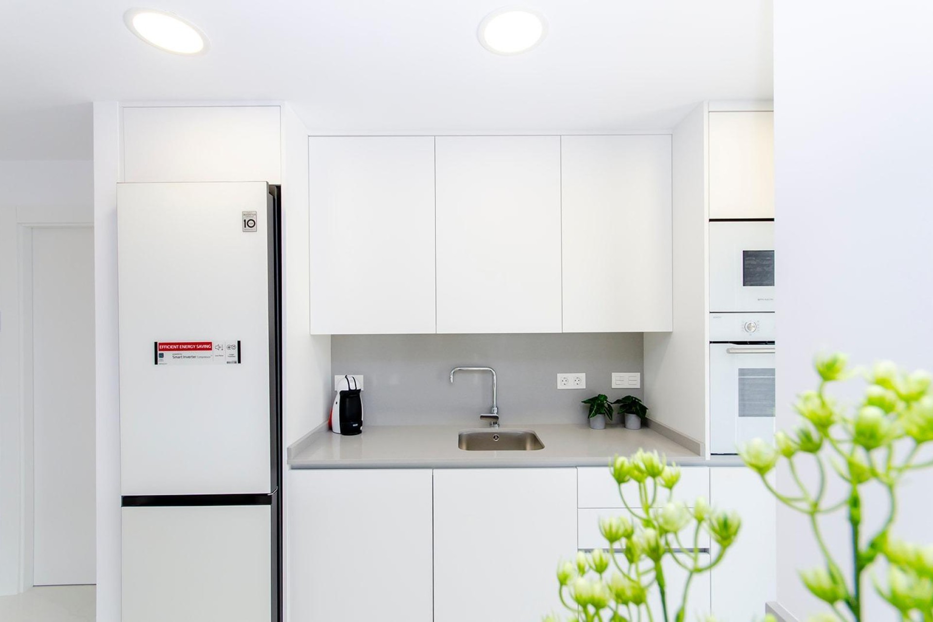 Nouvelle construction - Villa - Orihuela - Vistabella Golf