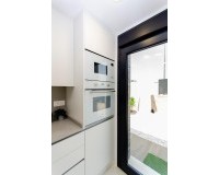 Nouvelle construction - Villa - Orihuela - Vistabella Golf