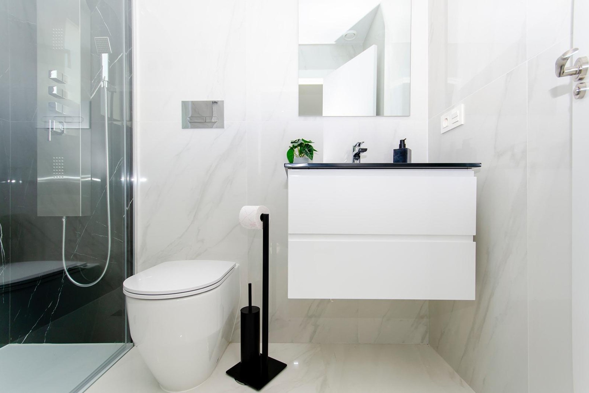 Nouvelle construction - Villa - Orihuela - Vistabella Golf