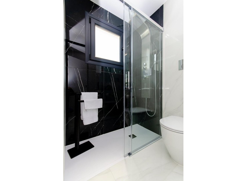 Nouvelle construction - Villa - Orihuela - Vistabella Golf