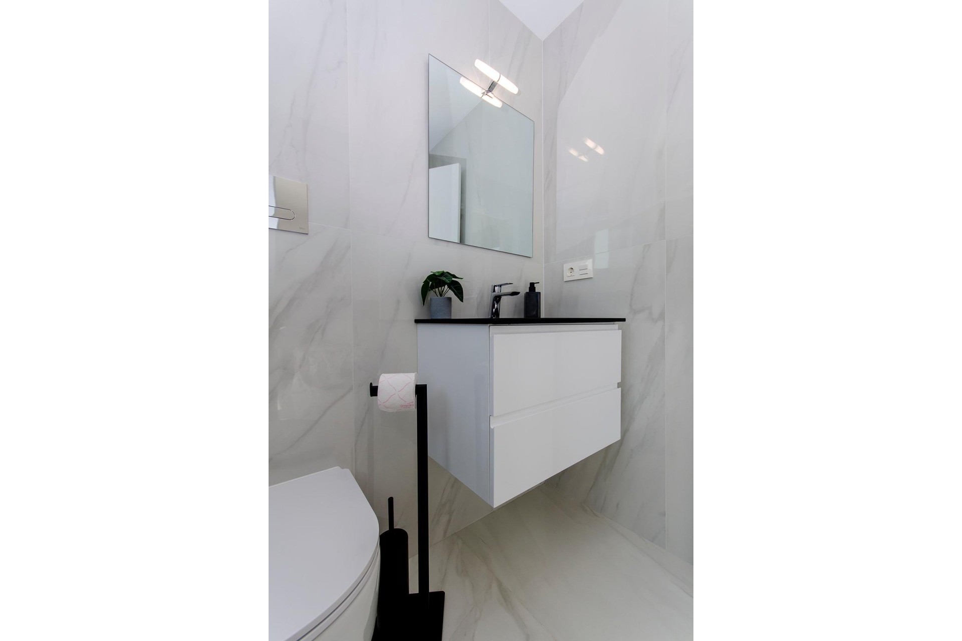 Nouvelle construction - Villa - Orihuela - Vistabella Golf