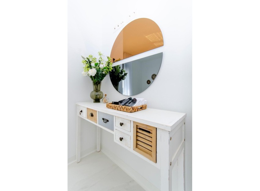 Nouvelle construction - Villa - Orihuela - Vistabella Golf