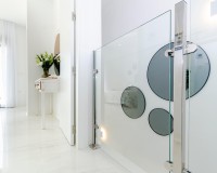 Nouvelle construction - Villa - Orihuela - Vistabella Golf