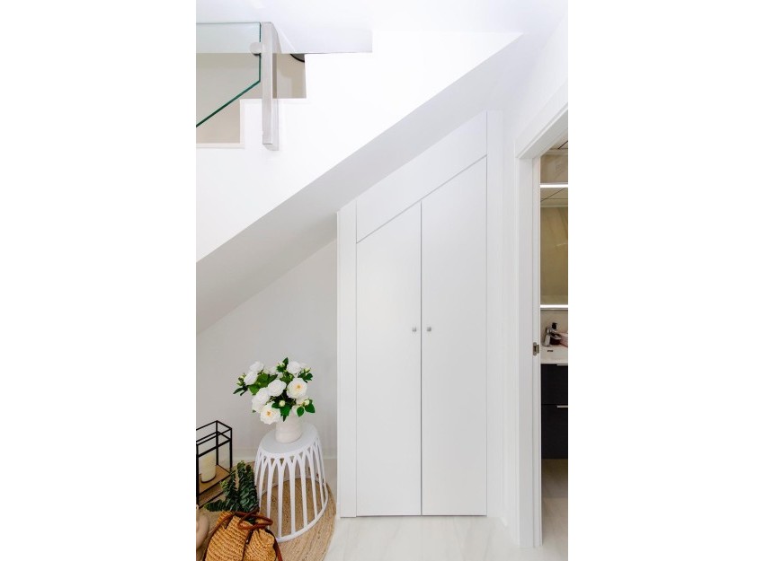 Nouvelle construction - Villa - Orihuela - Vistabella Golf