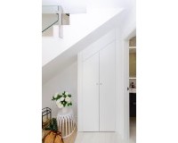 Nouvelle construction - Villa - Orihuela - Vistabella Golf