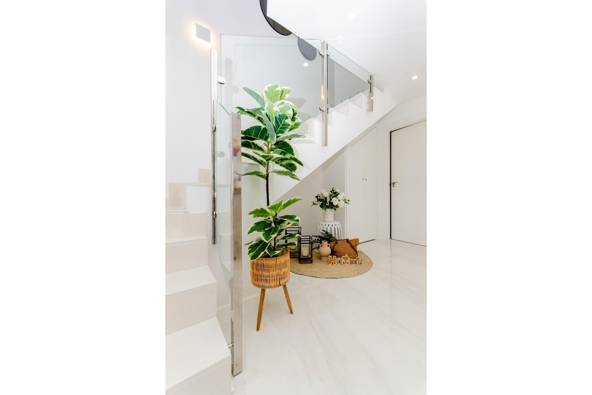 Nouvelle construction - Villa - Orihuela - Vistabella Golf