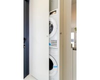 Nouvelle construction - Villa - Orihuela - Vistabella Golf