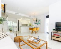Nouvelle construction - Villa - Orihuela - Vistabella Golf