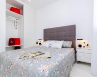 Nouvelle construction - Villa - Orihuela - Vistabella Golf